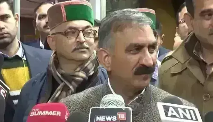 In Himachal Pradesh, Ministers in the cabinet expansion to be held