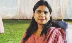 सपा ने लगाया डिंपल पर अभद्र टिप्पणी का आरोप, बीजेपी युवा मोर्चा की सोशल मीडिया हेड पर FIR….. सपा ने लगाया डिंपल पर अभद्र टिप्पणी का आरोप, बीजेपी युवा मोर्चा की सोशल मीडिया हेड पर FIR…..