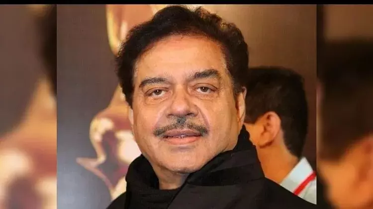 Shatrughan Sinha said - Rahul Gandhi has the potential to become PM