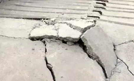 The situation is getting worse every hour in Joshimath, NDRF teams deployed The situation is getting worse every hour in Joshimath, NDRF teams deployed