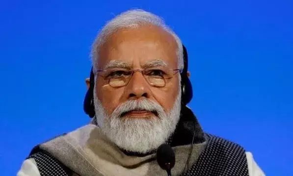 किसान आंदोलन से सुर्खियों में आए NRI बिजनेसमैन ने किया दावा, PM मोदी ने मुझसे कहा था- हमसे बड़ी गलती हो गई…