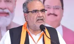 बीजेपी ने तैयार किया मास्टर प्लान, यूपी विधान परिषद की 5 सीटों पर जीत के लिए….