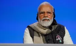 प्रधानमंत्री ने स्वामी विवेकानंद को उनकी जयंती पर श्रद्धांजलि अर्पित की