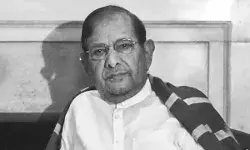 Former Union Minister Sharad Yadav is no more, PM Modi said- I will always cherish your memories