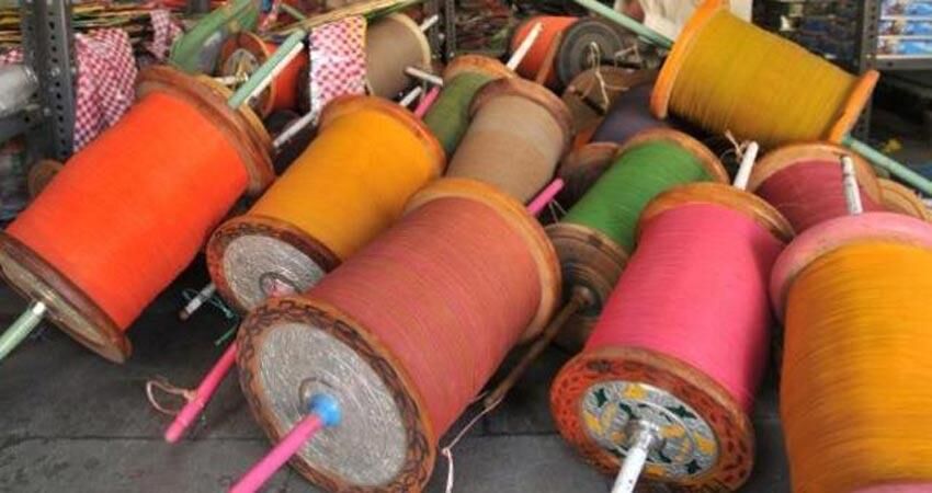 कातिलाना मन्झे से घायल हुआ सरिया व्यापारी