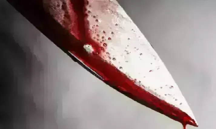 Delhi: Three friends stabbed a young man to death over an argument