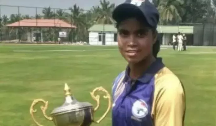 महिला क्रिकेटर ओडिशा के जंगल में लटकी मिली