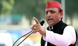 I know its been going on for 17 years, Akhilesh Yadav accusing BJP of making false claims about Cruise