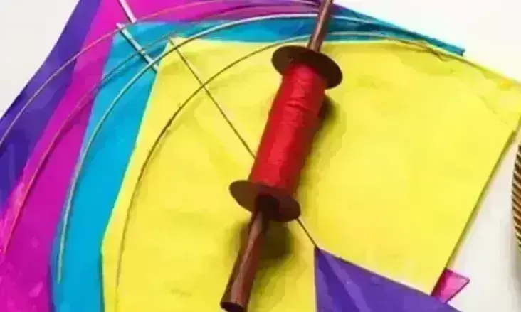 दक्षिणायन से उत्तरायण के महापर्व मकर संक्रान्ति की हार्दिक शुभकामनाएं :बचपन एक्सप्रेस