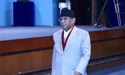 नेपाल के पीएम पुष्प कमल दहल प्रचंड जल्द ही भारत दौरे पर आएंगे