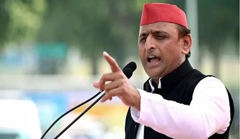 I know its been going on for 17 years, Akhilesh Yadav accusing BJP of making false claims about Cruise I know its been going on for 17 years, Akhilesh Yadav accusing BJP of making false claims about Cruise