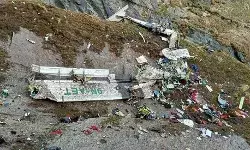 नेपाल प्लेन क्रैश के समय 4 यात्रि फेसबुक  पर थे लाइव