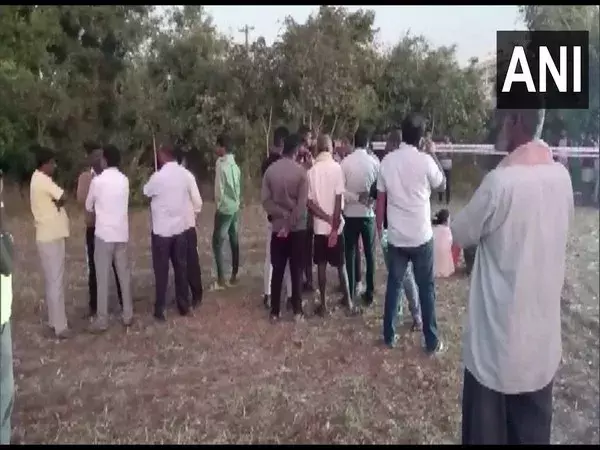 Woman found dead in Rajakunte, Bengaluru, with her neck cut