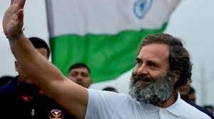 Bharat Jodo Yatra reached Himachal, Rahul Gandhi will walk 24 km after worshiping in the Kathgarh temple