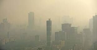 मुंबई वायु गुणवत्ता सूचकांक: खराब वायु गुणवत्ता के कारण आंखों की समस्या बढ़ रही है।