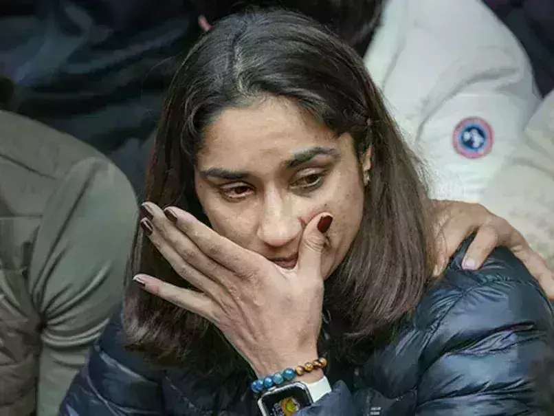 Ministry seeks reply from wrestling association, given time of 72 hours