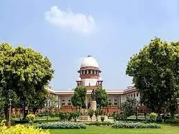 SC collegium reiterates recommendation to appoint lawyer Saurabh Kripal as judge, Center objected SC collegium reiterates recommendation to appoint lawyer Saurabh Kripal as judge, Center objected