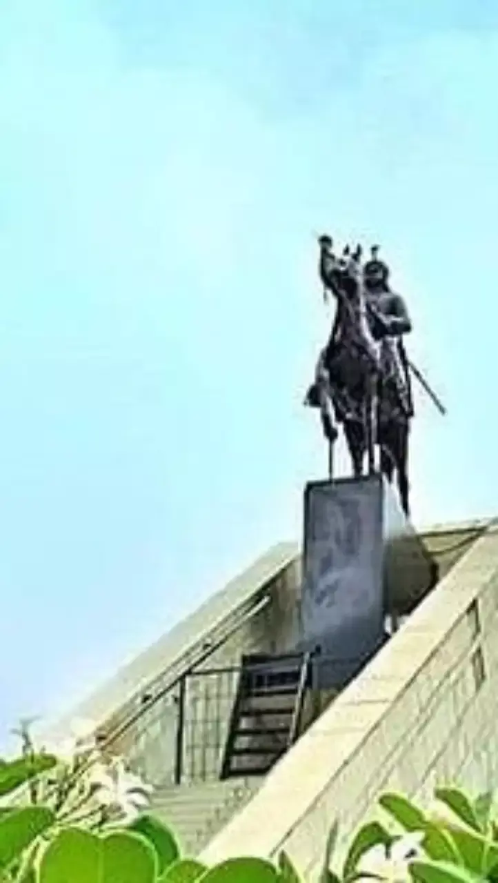 महाराणा प्रताप सिंह सिसोदिया