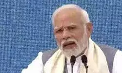 21-22 जनवरी को पुलिस महानिदेशकों/महानिरीक्षकों के अखिल भारतीय सम्मेलन में शामिल होंगे  प्रधानमंत्री मोदी