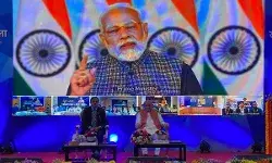 सरकार के प्रत्येक कदम में पारदर्शिता और तत्परता दिखाई देती है और यह युवाओं में भरोसे का प्रतीक है- प्रधानमंत्री