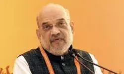 Security agencies have succeeded in establishing their supremacy, no one can ignore India now: Amit Shah