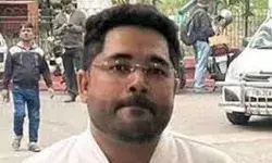 ED arrests TMC youth leader in teacher recruitment scam, many documents, and diaries seized in a search ED arrests TMC youth leader in teacher recruitment scam, many documents, and diaries seized in a search