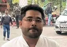 ED arrests TMC youth leader in teacher recruitment scam, many documents, and diaries seized in a search