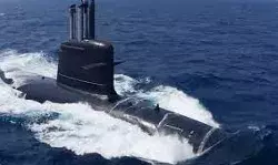 Vagir Kalvari class fifth submarine to be inducted into Navy today