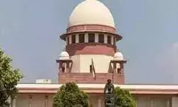The petition challenging the converted Dalits was dismissed by the Supreme Court.