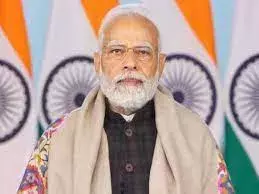 On Netajis birth anniversary, PM Modi suggested youth read biographies of historical personalities