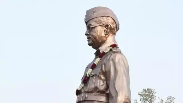 ब्रिटेन में नेताजी जयंती को श्रद्धांजलि प्रदर्शनी के साथ चिह्नित किया गया