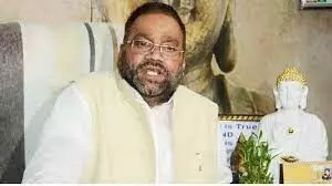 Ramcharit Manas controversy: Muslim religious leaders also got angry with Swami Prasad Maurya