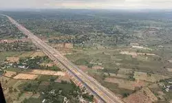 Travel from Delhi to Jaipur in 2 hours, a part of Delhi-Mumbai Expressway will be inaugurated