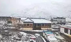 Clouds can prevail in Delhi today, and snowfall in Himachal-Kashmir increased the trouble