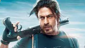 पठान ने मचाया बॉक्स ऑफिस पर तहलका, बनी भारतीय सिनेमा की सबसे बड़ी ओपनर पठान ने मचाया बॉक्स ऑफिस पर तहलका, बनी भारतीय सिनेमा की सबसे बड़ी ओपनर