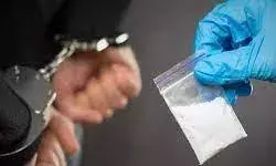 Jaipur police chased and stopped the car, and arrested three youths with cocaine Jaipur police chased and stopped the car, and arrested three youths with cocaine