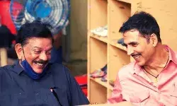 शंघाई सहयोग संगठन फिल्म महोत्सव की शुरुआत प्रियदर्शन की अप्पथा के वर्ल्ड प्रीमियर के साथ होगी शंघाई सहयोग संगठन फिल्म महोत्सव की शुरुआत प्रियदर्शन की अप्पथा के वर्ल्ड प्रीमियर के साथ होगी