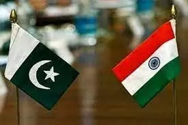 India issues notice to Pakistan to amend Indus Waters Treaty of September 1960: Government sources