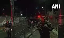 यरुशलम के पूजा स्थल पर हमला, 7 की मौत , 10 घायल। इजरायल के विदेश मंत्रालय ने दी यह जानकारी।