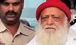 Rape Case: Asaram Bapu guilty of raping a disciple, Gandhinagar court will announce punishment tomorrow Rape Case: Asaram Bapu guilty of raping a disciple, Gandhinagar court will announce punishment tomorrow
