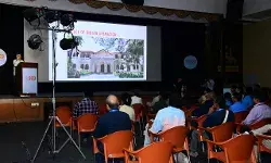 рдПрд╕рд╕реАрдУ рдлрд┐рд▓реНрдо рдорд╣реЛрддреНрд╕рд╡ рдореЗрдВ рдЖрдпреЛрдЬрд┐рдд рдорд╛рд╕реНрдЯрд░рдХреНрд▓рд╛рд╕ рдореЗрдВ рднрд╛рд░рддреАрдп рдПрдирд┐рдореЗрд╢рди рдХреЗ рдЗрддрд┐рд╣рд╛рд╕ рдФрд░ рднрд╡рд┐рд╖реНрдп рдХреЛ рдкреНрд░рд╕реНрддреБрдд рдХрд┐рдпрд╛ рдЧрдпрд╛ рдПрд╕рд╕реАрдУ рдлрд┐рд▓реНрдо рдорд╣реЛрддреНрд╕рд╡ рдореЗрдВ рдЖрдпреЛрдЬрд┐рдд рдорд╛рд╕реНрдЯрд░рдХреНрд▓рд╛рд╕ рдореЗрдВ рднрд╛рд░рддреАрдп рдПрдирд┐рдореЗрд╢рди рдХреЗ рдЗрддрд┐рд╣рд╛рд╕ рдФрд░ рднрд╡рд┐рд╖реНрдп рдХреЛ рдкреНрд░рд╕реНрддреБрдд рдХрд┐рдпрд╛ рдЧрдпрд╛