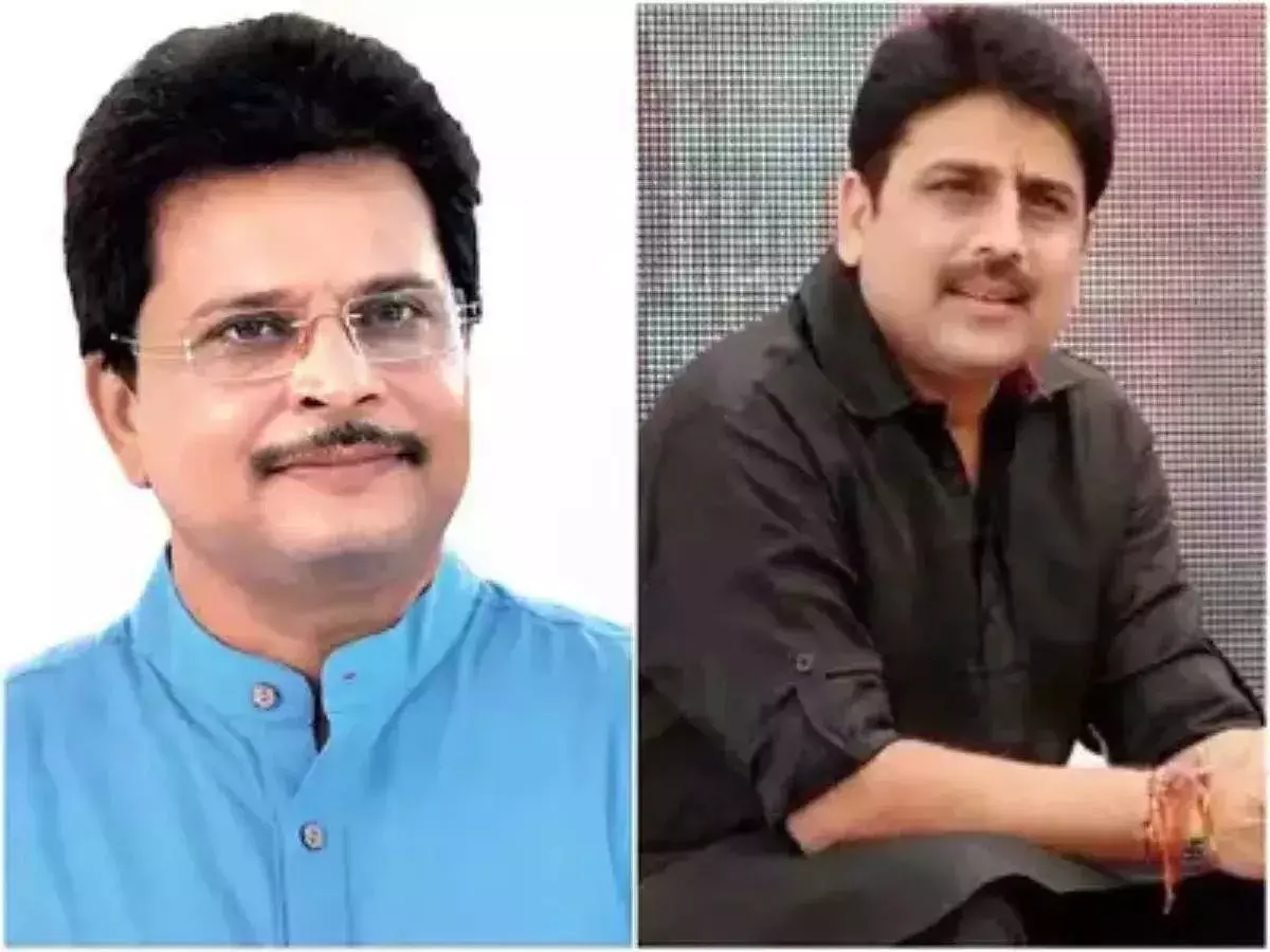 TMKOC : शैलेश लोढ़ा के बाहर निकलने के महीनों बाद भी छह अंकों की राशि प्राप्त नहीं हुई है TMKOC : शैलेश लोढ़ा के बाहर निकलने के महीनों बाद भी छह अंकों की राशि प्राप्त नहीं हुई है