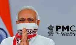 PM CARES फंड भारत सरकार का फंड नहीं है, इसे पब्लिक अथॉरिटी का लेबल नहीं दिया जा सकता है
