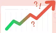 As soon as the budget is over, the market is scattered like cards, earning 1200 points in the storm of selling