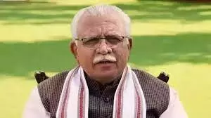 CM Manohar Lal praised the budget: Said- youth, women, and farmers will be benefited; Focused on 2.5 crores Haryana residents