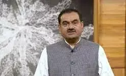 Adani will return 20 thousand crores collected from FPO: FPO canceled the late at night, Gautam Adani said - we do not want investors to suffer Adani will return 20 thousand crores collected from FPO: FPO canceled the late at night, Gautam Adani said - we do not want investors to suffer