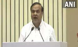 असम में बाल विवाह के मामलों पर  कल से शुरू होगी कार्रवाई: मुख्यमंत्री