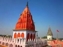 Ayodhya: Janakpur sent a gift to Ayodhya, so will the relation of Treta Yug be fresh even in Kalyug!