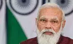 PM congratulates people of Karnataka, Maharashtra and Telangana for Parli Vaijnath-Vikarabad Electrification Project