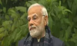 सिनेमा जगत के दिग्गज के विश्वनाथ  के निधन पर पीएम मोदी ने  शोक व्यक्त किया